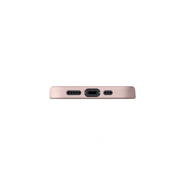Richmond & Finch iPhone 12/iPhone 12 Pro Deksel Dusty Pink