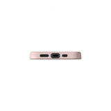Richmond & Finch iPhone 12/iPhone 12 Pro Deksel Dusty Pink