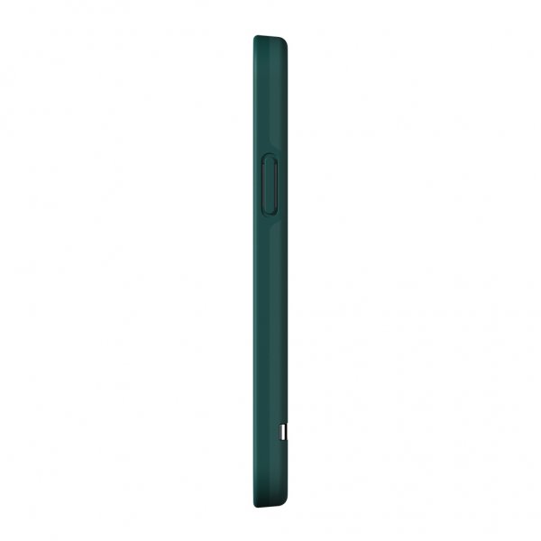 Richmond & Finch iPhone 12/iPhone 12 Pro Deksel Forest Green