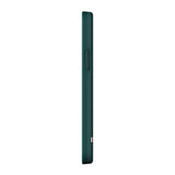 Richmond & Finch iPhone 12/iPhone 12 Pro Deksel Forest Green