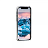 dbramante1928 iPhone 12/iPhone 12 Pro Deksel Iceland Transparent