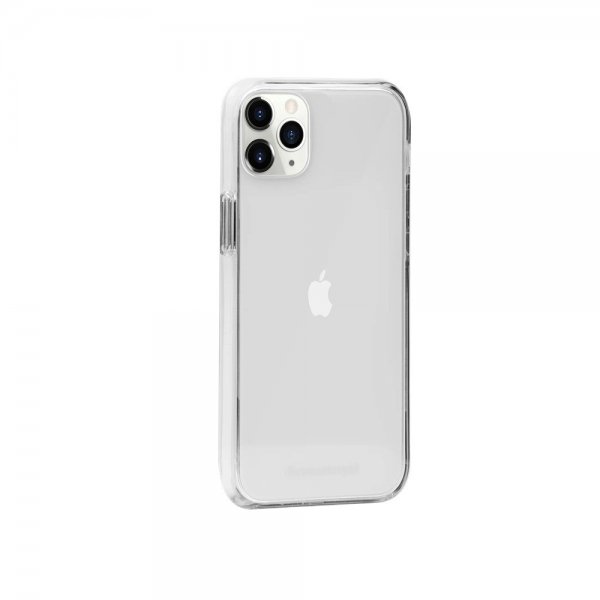 dbramante1928 iPhone 12/iPhone 12 Pro Deksel Iceland Transparent