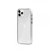 dbramante1928 iPhone 12/iPhone 12 Pro Deksel Iceland Transparent