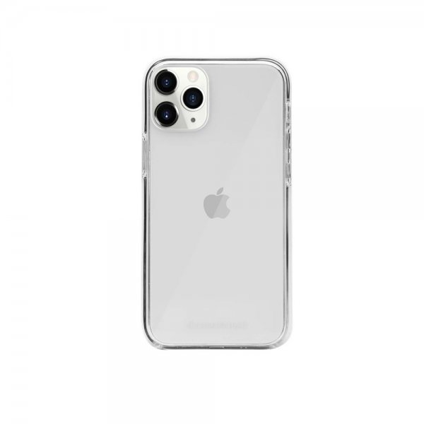 dbramante1928 iPhone 12/iPhone 12 Pro Deksel Iceland Transparent