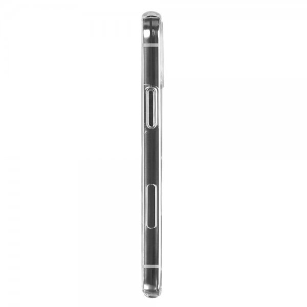 dbramante1928 iPhone 12/iPhone 12 Pro Deksel Iceland Transparent