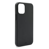 Puro iPhone 12/iPhone 12 Pro Deksel Icon Svart