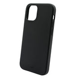 Puro iPhone 12/iPhone 12 Pro Deksel Icon Svart