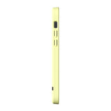 Richmond & Finch iPhone 12/iPhone 12 Pro Deksel Limone
