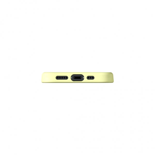 Richmond & Finch iPhone 12/iPhone 12 Pro Deksel Limone