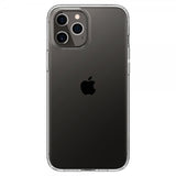 Spigen iPhone 12/iPhone 12 Pro Deksel Liquid Crystal Crystal Clear