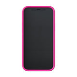 Richmond & Finch iPhone 12/iPhone 12 Pro Deksel Magenta Stripe