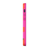 Richmond & Finch iPhone 12/iPhone 12 Pro Deksel Magenta Stripe