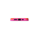 Richmond & Finch iPhone 12/iPhone 12 Pro Deksel Magenta Stripe