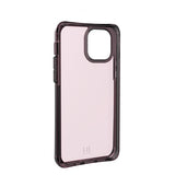 U by UAG iPhone 12/iPhone 12 Pro Deksel Mouve Aubergine