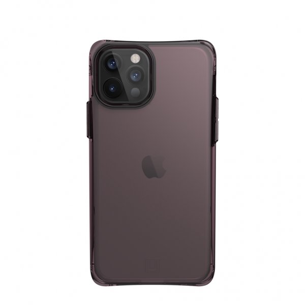 U by UAG iPhone 12/iPhone 12 Pro Deksel Mouve Aubergine