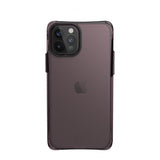 U by UAG iPhone 12/iPhone 12 Pro Deksel Mouve Aubergine