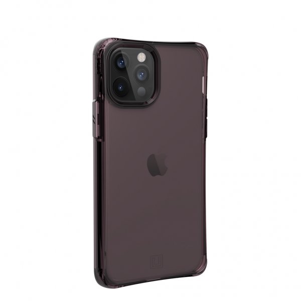 U by UAG iPhone 12/iPhone 12 Pro Deksel Mouve Aubergine