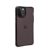 U by UAG iPhone 12/iPhone 12 Pro Deksel Mouve Aubergine