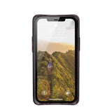 U by UAG iPhone 12/iPhone 12 Pro Deksel Mouve Aubergine