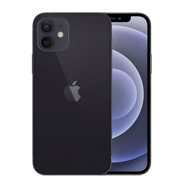 Puro iPhone 12/iPhone 12 Pro Deksel Nude Transparent