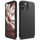 Ringke iPhone 12/iPhone 12 Pro Deksel Onyx Svart