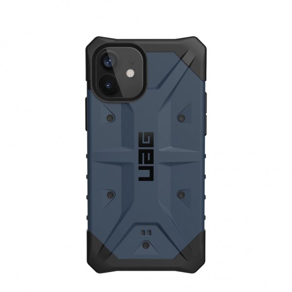 Urban Armor Gear (UAG) iPhone 12/iPhone 12 Pro Deksel Pathfinder Mallard