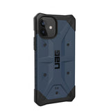 Urban Armor Gear (UAG) iPhone 12/iPhone 12 Pro Deksel Pathfinder Mallard