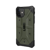 Urban Armor Gear (UAG) iPhone 12/iPhone 12 Pro Deksel Pathfinder Olive