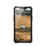 Urban Armor Gear (UAG) iPhone 12/iPhone 12 Pro Deksel Pathfinder Olive