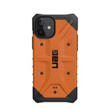 Urban Armor Gear (UAG) iPhone 12/iPhone 12 Pro Deksel Pathfinder Oransje