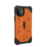 Urban Armor Gear (UAG) iPhone 12/iPhone 12 Pro Deksel Pathfinder Oransje