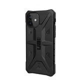 Urban Armor Gear (UAG) iPhone 12/iPhone 12 Pro Deksel Pathfinder Svart