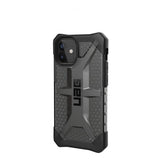 Urban Armor Gear (UAG) iPhone 12/iPhone 12 Pro Deksel Plasma Ice