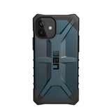 Urban Armor Gear (UAG) iPhone 12/iPhone 12 Pro Deksel Plasma Mallard