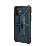 Urban Armor Gear (UAG) iPhone 12/iPhone 12 Pro Deksel Plasma Mallard