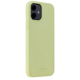 holdit iPhone 12/iPhone 12 Pro Deksel Silikon Kiwi