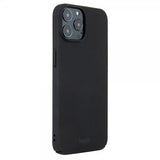 holdit iPhone 12/iPhone 12 Pro Deksel Slim Case Svart