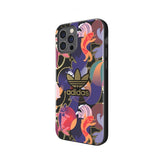 Adidas iPhone 12/iPhone 12 Pro Deksel Snap Case AOP CNY SS21
