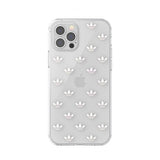 Adidas iPhone 12/iPhone 12 Pro Deksel Snap Case Entry