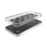 Adidas iPhone 12/iPhone 12 Pro Deksel Snap Case Entry