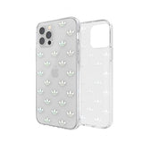 Adidas iPhone 12/iPhone 12 Pro Deksel Snap Case Entry