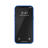 Adidas iPhone 12/iPhone 12 Pro Deksel Snap Case Trefoil Bluebird