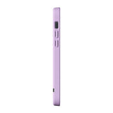 Richmond & Finch iPhone 12/iPhone 12 Pro Deksel Soft Lilac