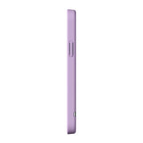 Richmond & Finch iPhone 12/iPhone 12 Pro Deksel Soft Lilac