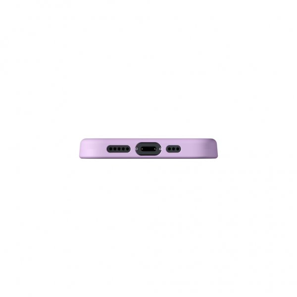 Richmond & Finch iPhone 12/iPhone 12 Pro Deksel Soft Lilac
