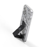 Adidas iPhone 12/iPhone 12 Pro Deksel SP Grip Case Grå