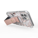 Adidas iPhone 12/iPhone 12 Pro Deksel SP Grip Case Rosa