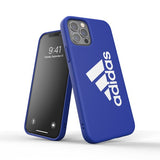 Adidas iPhone 12/iPhone 12 Pro Deksel SP Iconic Sports Case Power Blue