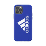 Adidas iPhone 12/iPhone 12 Pro Deksel SP Iconic Sports Case Power Blue
