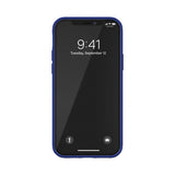 Adidas iPhone 12/iPhone 12 Pro Deksel SP Iconic Sports Case Power Blue